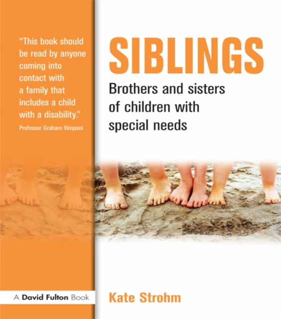 E-book Siblings Kate Strohm