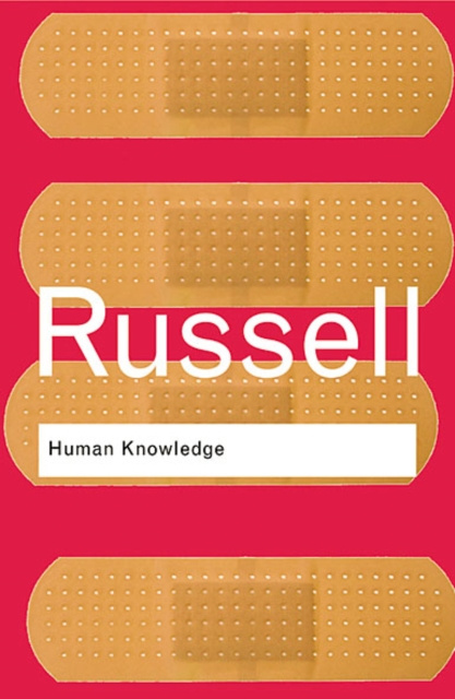 E-knjiga Human Knowledge: Its Scope and Limits Bertrand Russell