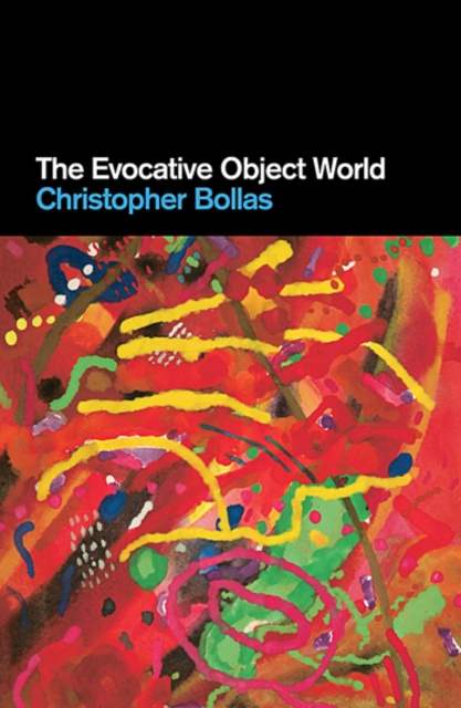 E-knjiga Evocative Object World Christopher Bollas