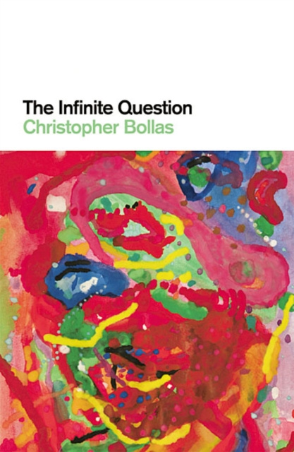 E-knjiga Infinite Question Christopher Bollas