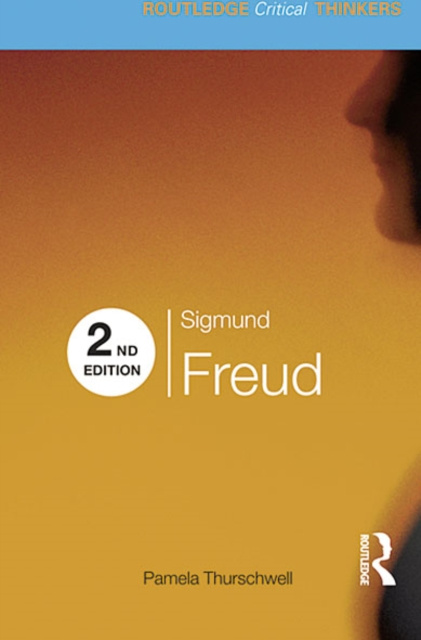 E-book Sigmund Freud Pamela Thurschwell