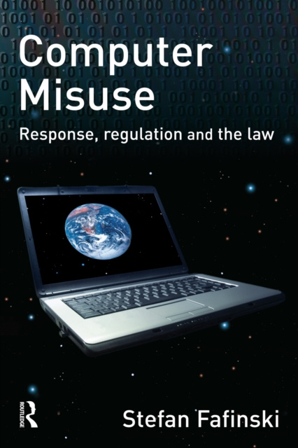 E-knjiga Computer Misuse Stefan Fafinski
