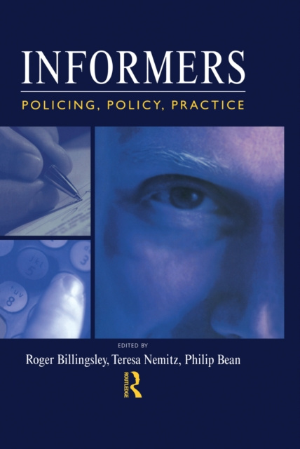 E-knjiga Informers Roger Billingsley