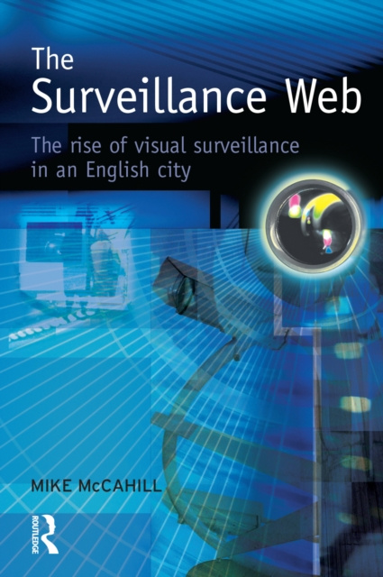 E-book Surveillance Web Mike McCahill