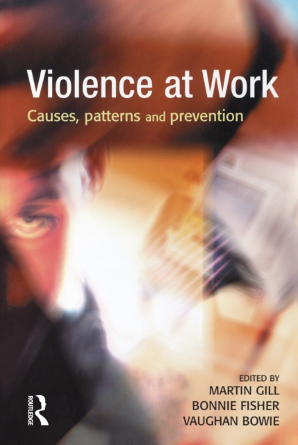 E-book Violence at Work MARTIN GILL