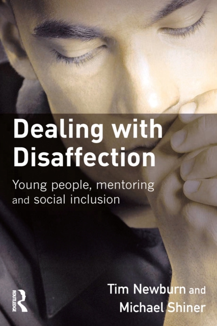 E-book Dealing with Disaffection Tim Newburn