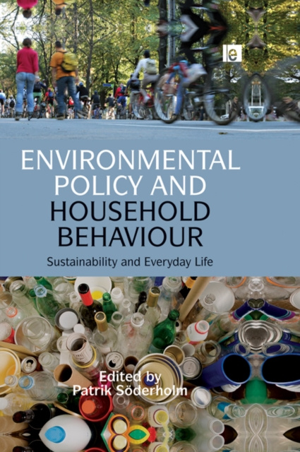 E-knjiga Environmental Policy and Household Behaviour Patrik Soderholm