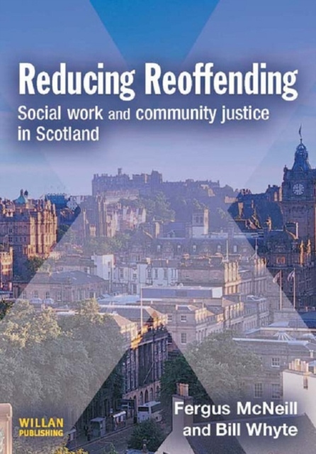 E-Book Reducing Reoffending Fergus McNeill