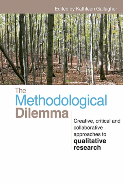 E-book Methodological Dilemma Kathleen Gallagher