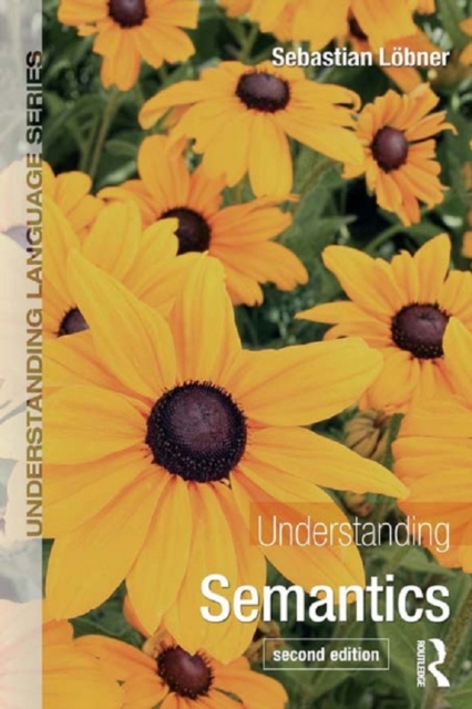 E-knjiga Understanding Semantics Sebastian Loebner