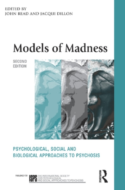 E-book Models of Madness Dr John Read