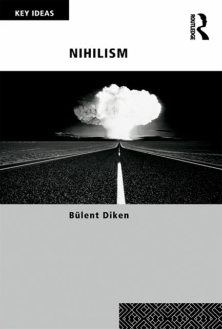E-book Nihilism Bulent Diken