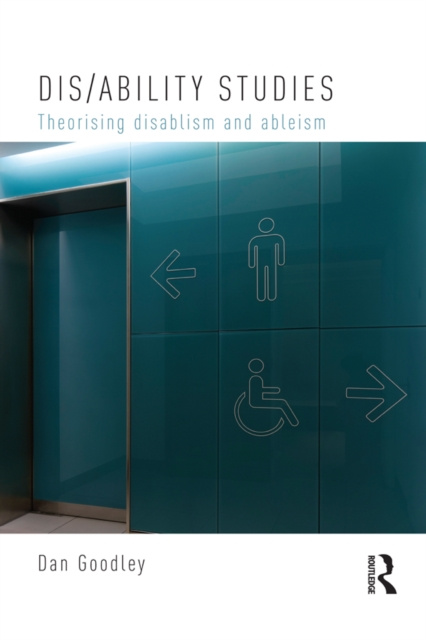 E-book Dis/ability Studies Dan Goodley