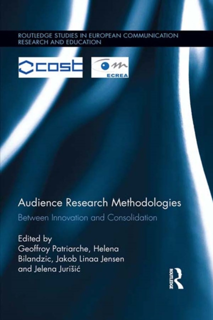 E-knjiga Audience Research Methodologies Geoffroy Patriarche