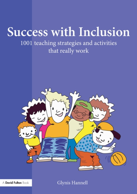 E-book Success with Inclusion Glynis Hannell