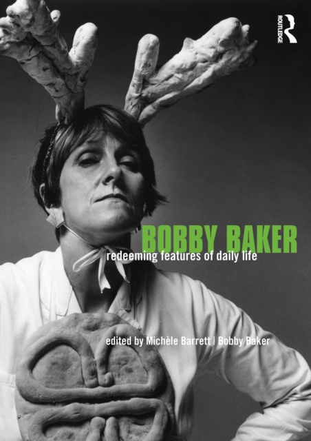 E-book Bobby Baker Michele Barrett