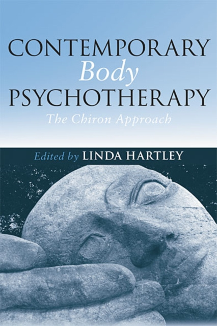 E-kniha Contemporary Body Psychotherapy Linda Hartley