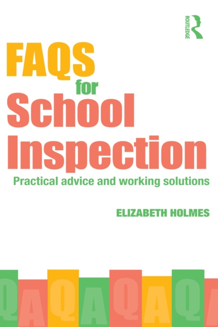 E-book FAQs for School Inspection Elizabeth Holmes