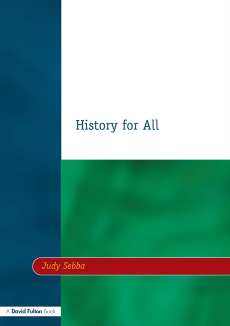 E-book History for All Judy Sebba
