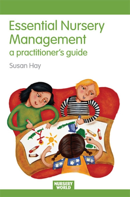 E-book Essential Nursery Management Susan Hay