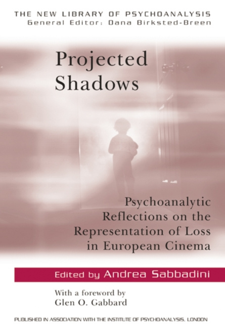 E-book Projected Shadows Andrea Sabbadini