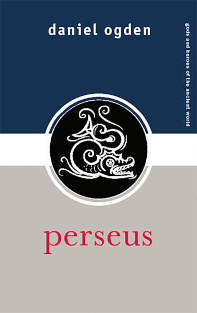 E-book Perseus Daniel Ogden