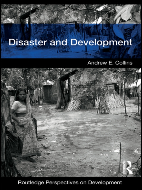 E-Book Disaster and Development Andrew E. Collins
