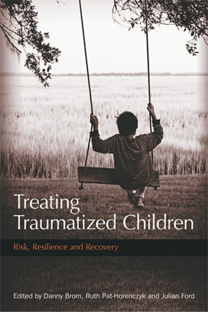 E-Book Treating Traumatized Children Danny Brom