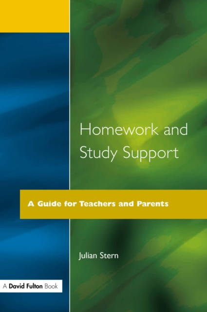 E-book Homework and Study Support Julian Stern
