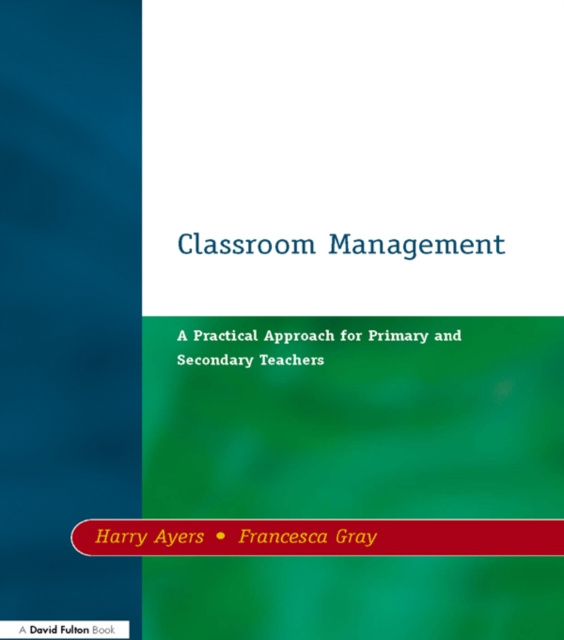 ebook Classroom Management Harry Ayers