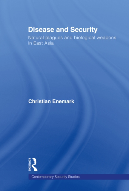 E-book Disease and Security Christian Enemark