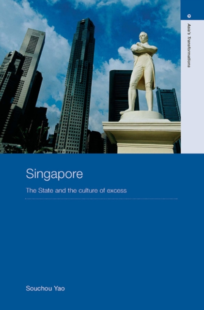 E-book Singapore Souchou Yao