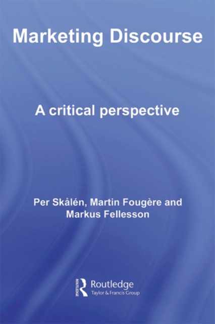 E-knjiga Marketing Discourse Per Skalen