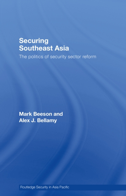 E-book Securing Southeast Asia Mark Beeson