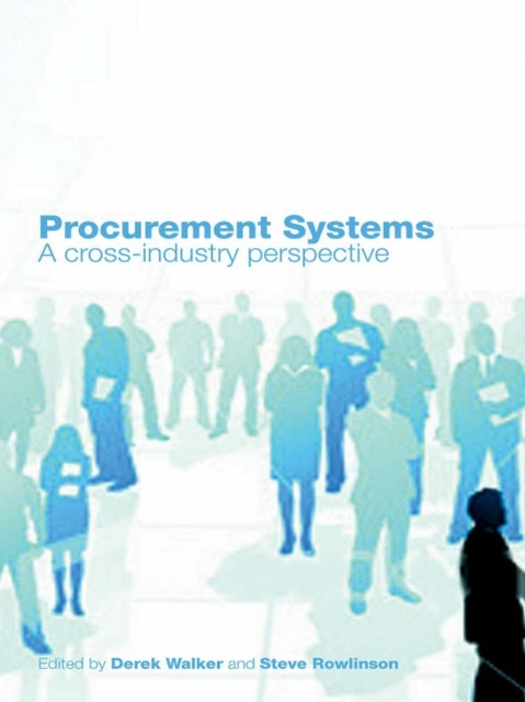 E-knjiga Procurement Systems Derek Walker