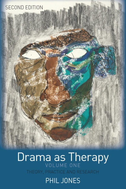 E-knjiga Drama as Therapy Volume 1 Phil Jones