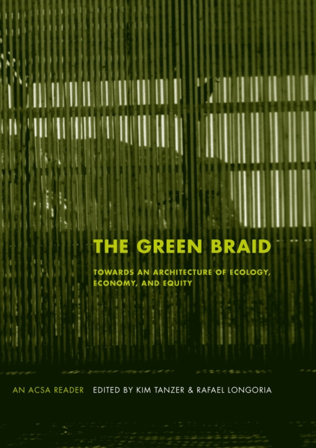 E-book Green Braid Kim Tanzer