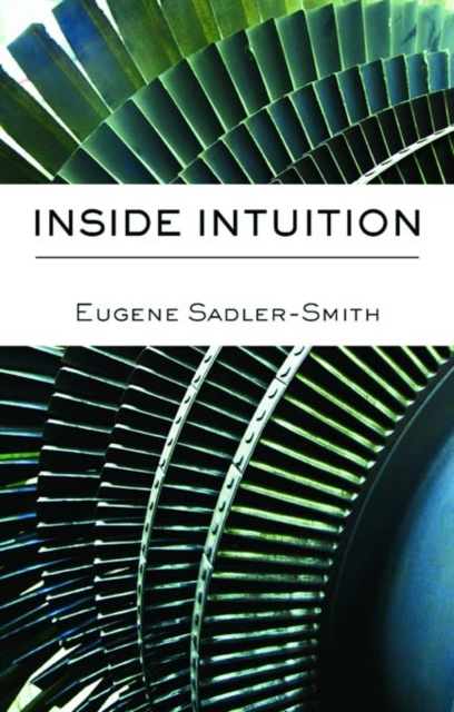 E-book Inside Intuition Eugene Sadler-Smith