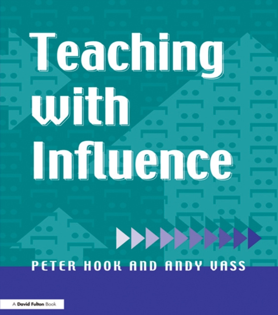 E-kniha Teaching with Influence Peter Hook