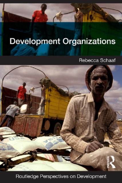 E-book Development Organizations Rebecca Schaaf