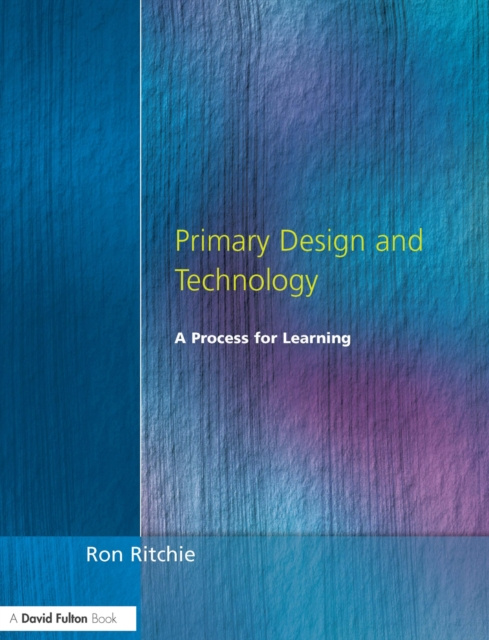 E-kniha Primary Design and Technology Ron Ritchie