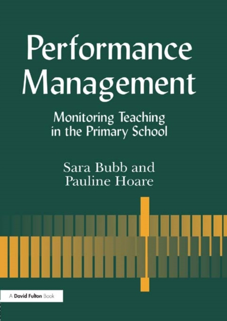 E-book Performance Management Sara Bubb