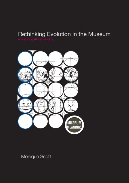 E-book Rethinking Evolution in the Museum Monique Scott
