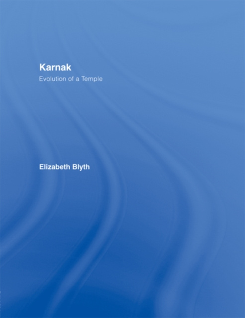 E-knjiga Karnak Elizabeth Blyth