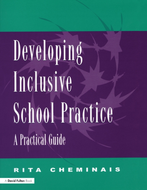 E-knjiga Developing Inclusive School Practice Rita Cheminais