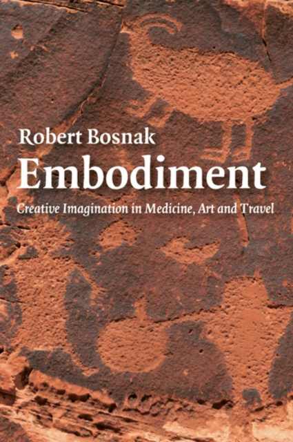 E-knjiga Embodiment Robert Bosnak