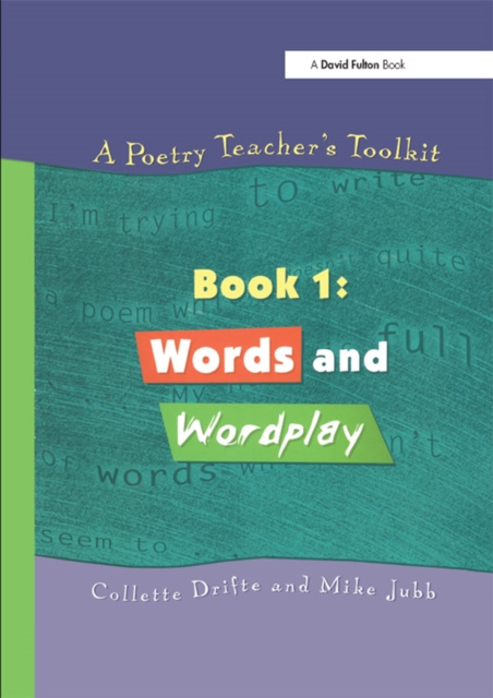 E-book Poetry Teacher's Toolkit Collette Drifte