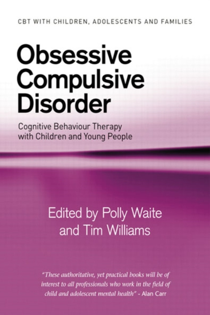 E-Book Obsessive Compulsive Disorder Polly Waite