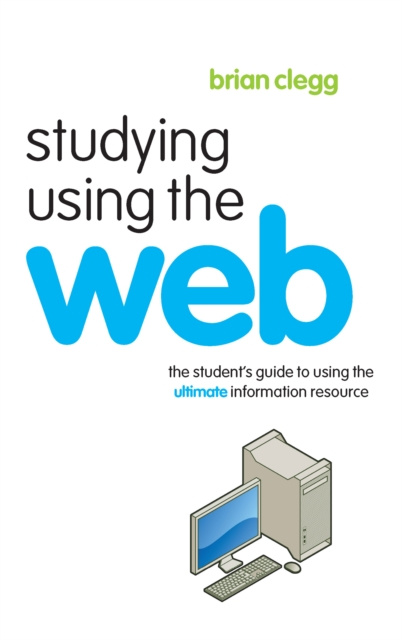 E-knjiga Studying Using the Web Brian Clegg