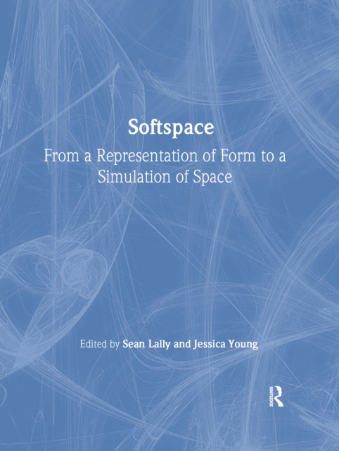 E-book Softspace Sean Lally